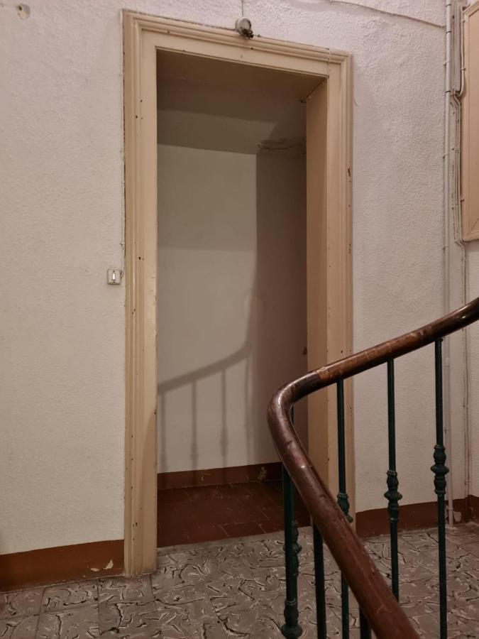 Sete T2 Cosy Et Chaleureux Quartier Gare Apartment Bagian luar foto